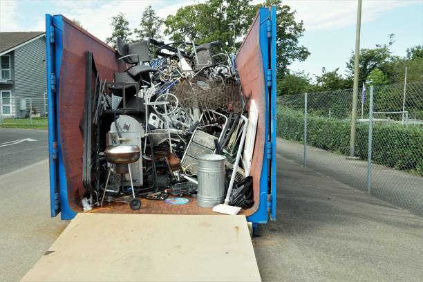 Best Construction Debris Removal  in Minneapolis, MN