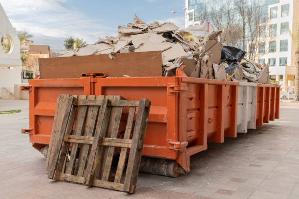 Professional Junk Removal in Minneapolis, MN