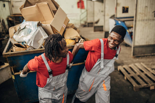 Best Garage Cleanout Services  in Minneapolis, MN