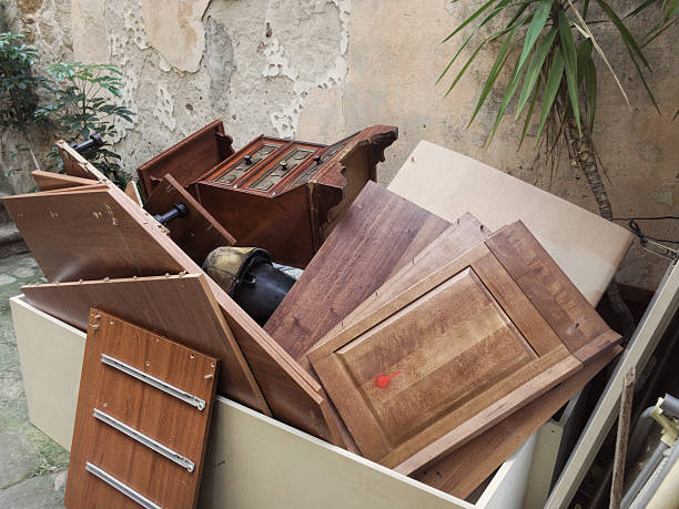 Best Local Junk Hauling  in Minneapolis, MN