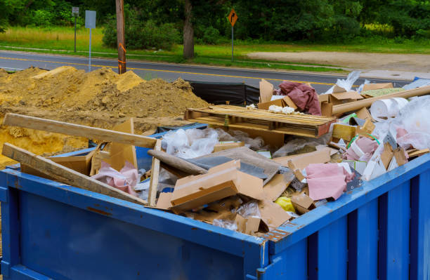 Best Commercial Junk Removal  in Minneapolis, MN